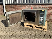 Levanti combimat dgt combisteamer - afbeelding 6 van  6