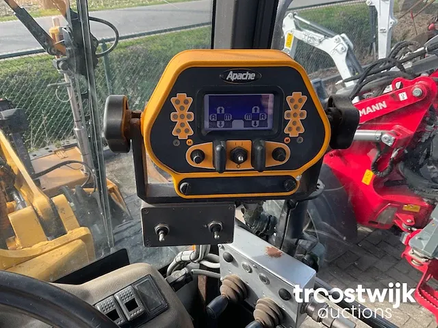 Level bord - afbeelding 4 van  14