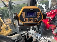 Level bord - afbeelding 4 van  14