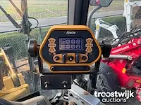 Level bord - afbeelding 6 van  14