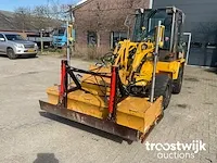 Level bord - afbeelding 1 van  14