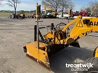 Level bord - afbeelding 7 van  14