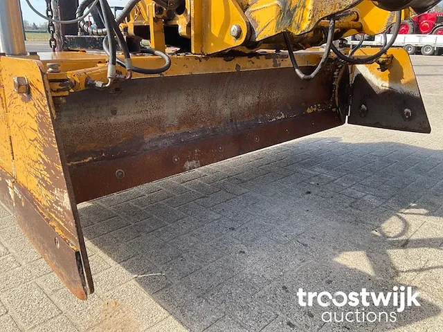 Level bord - afbeelding 8 van  14