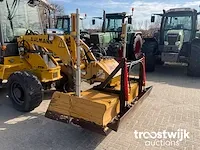 Level bord - afbeelding 9 van  14