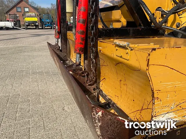 Level bord - afbeelding 11 van  14