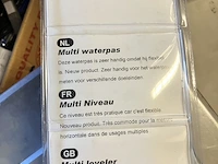 Level flex waterpas - afbeelding 3 van  7