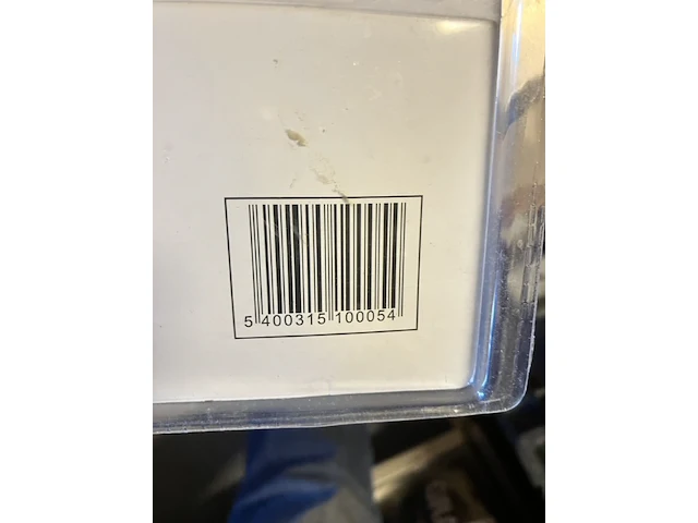 Level flex waterpas - afbeelding 7 van  7