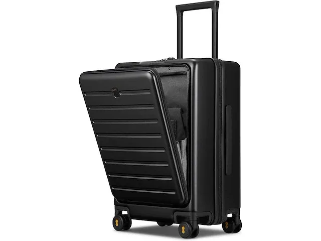 Level8 handbagage (35l) - afbeelding 1 van  4