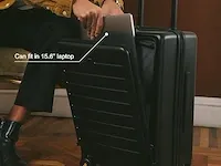 Level8 handbagage (35l) - afbeelding 4 van  4