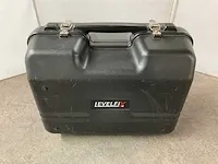 Levelfix - 550h en dld100 - bouwlaser met ontvanger - afbeelding 7 van  7