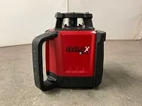 Levelfix - 550hvg + rld100 - bouwlaser - afbeelding 8 van  12