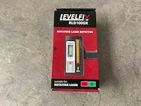 Levelfix - rld100gr - ontvanger - afbeelding 2 van  6