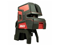 Levelfix cl202r bouwlaser - afbeelding 1 van  4