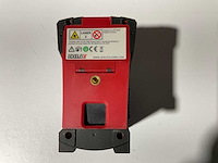 Levelfix cl202r bouwlaser - afbeelding 4 van  4