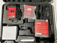Levelfix cl202r bouwlaser - afbeelding 3 van  4