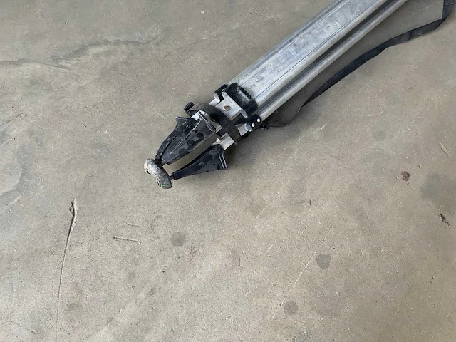 Levelfix statief bouwlaser - afbeelding 2 van  3
