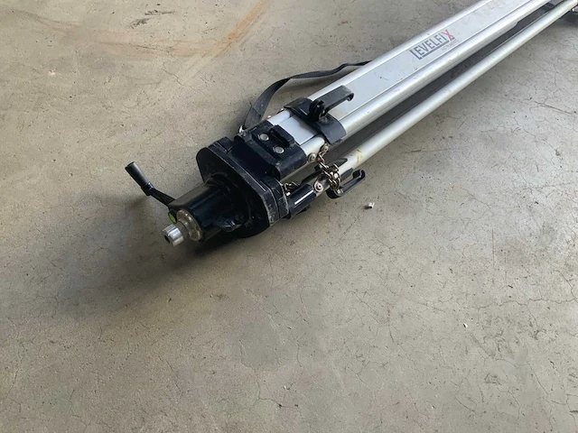 Levelfix statief bouwlaser - afbeelding 3 van  3
