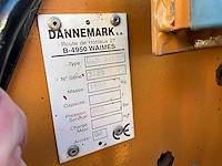 Leveller dannemark dlk 2.4 - afbeelding 2 van  11