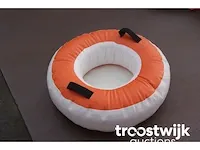 Levend sjoelen - afbeelding 2 van  3