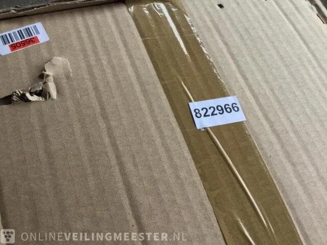Levende val voor marters, ratten gartenmeister, 822966, groen gelakt - afbeelding 3 van  3