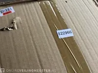Levende val voor marters, ratten gartenmeister, 822966, groen gelakt - afbeelding 3 van  3