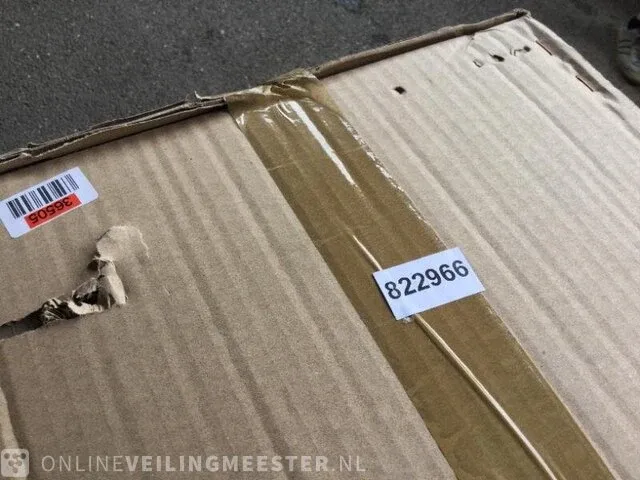 Levende val voor marters, ratten gartenmeister, 822966, groen gelakt - afbeelding 3 van  3