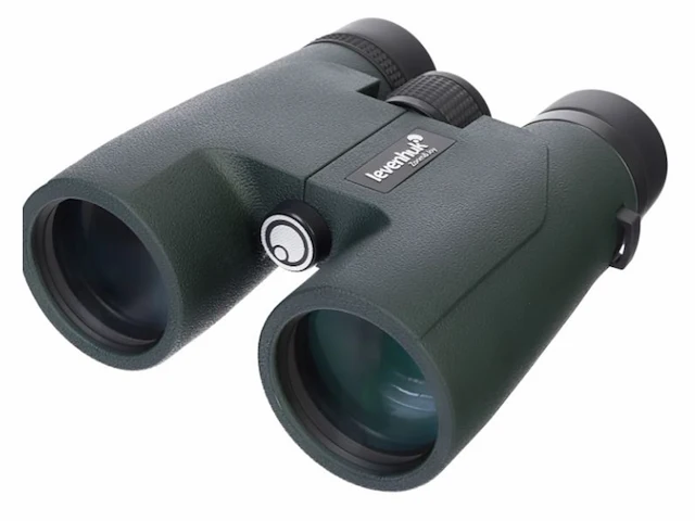 Levenhuk 67701 karma pro 16x42 verrekijker - afbeelding 1 van  2