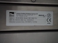 Levens cooking & baking systems bv - afbeelding 8 van  8