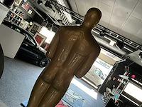 Levensgroot oscar beeld - afbeelding 6 van  8