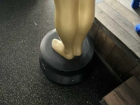 Levensgroot oscar beeld - afbeelding 7 van  7