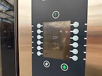Leventi - bakermat - bakkerijoven - afbeelding 4 van  9