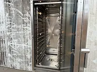 Leventi - bakermat - bakkerijoven - afbeelding 6 van  9