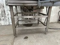 Leventi - bakermat - bakkerijoven - afbeelding 8 van  9