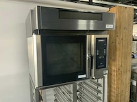 Leventi - bakermat - bakkersoven - afbeelding 4 van  11