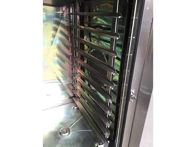 Leventi - bakermat 10-plaats - bakkerijoven - afbeelding 6 van  8