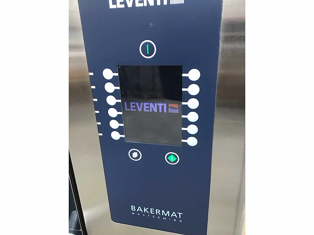 Leventi - bakermat 10-plaats - bakkerijoven - afbeelding 7 van  8
