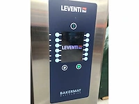 Leventi - bakermat 10-plaats - bakkerijoven - afbeelding 8 van  8