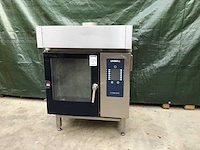 Leventi - bakermat 4 mm ng - bakkerijoven - afbeelding 1 van  5