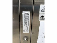 Leventi - bakermat 4 mm ng - bakkerijoven - afbeelding 3 van  5
