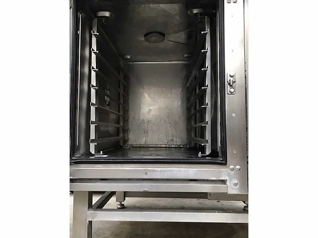 Leventi - bakermat 4 mm ng - bakkerijoven - afbeelding 5 van  5