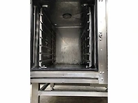 Leventi - bakermat 4 mm ng - bakkerijoven - afbeelding 5 van  5