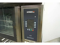 Leventi - bakermat bm mm q1 - heteluchtoven - afbeelding 4 van  7