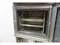 Leventi - bakermat bm mm q1 - heteluchtoven - afbeelding 5 van  7