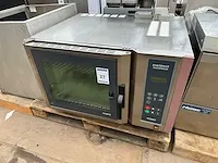 Leventi - bakermat mastermind mk3 - bakkerijoven - afbeelding 2 van  4