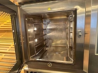 Leventi - bakermat mk 3.1 mm di 6pl - hete lucht oven - afbeelding 4 van  6