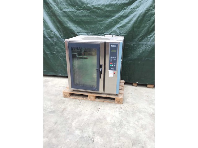 Leventi - bakermat mk3 - heteluchtoven - afbeelding 2 van  6