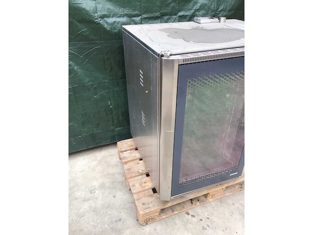 Leventi - bakermat mk3 - heteluchtoven - afbeelding 4 van  6