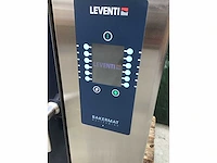 Leventi - bakermat mm ng 6 - bakkerijoven - afbeelding 2 van  7