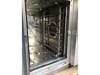 Leventi - bakermat mm ng 6 - bakkerijoven - afbeelding 5 van  7