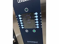 Leventi - bakermat mm ng 6 - bakkerijoven - afbeelding 6 van  7